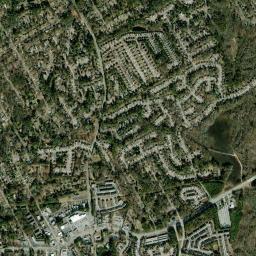 1940 Hollywood Dr Lawrenceville GA Satellite Map