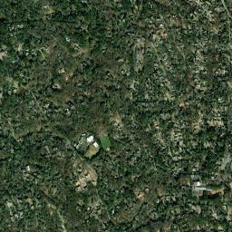 750-838 Mt Paran Rd NW Sandy Springs GA Satellite Map