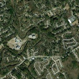 3519 Five Forks Trickum Rd SW Lilburn Satellite Map