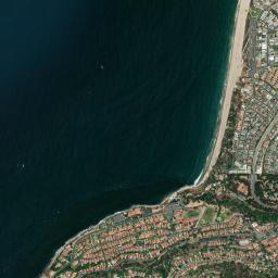 243-247 Palos Verdes Dr W, Palos Verdes Estates, CA map(satellite map)