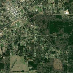 400-404 South Main Street, Fordyce, AR Satellite Map