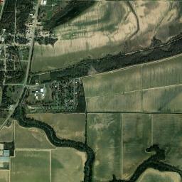 153-175 Bridge Ave, Drew, MS 38737 Satellite Map