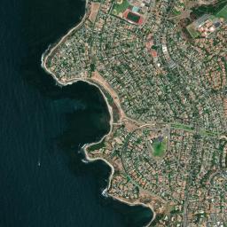2999 Palos Verdes Dr W, Palos Verdes Estates, CA map(satellite map)