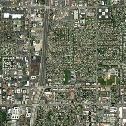 1010 N Tustin Ave, Santa Ana, CA map(satellite map)