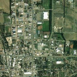 188-298 N Sharpe Ave, Cleveland, MS 38732 Satellite Map