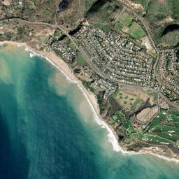 3815 Palos Verdes Dr S, Rancho Palos Verdes map(satellite map)