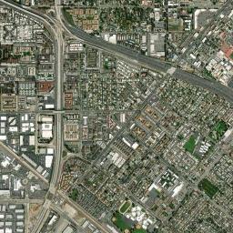 180 East Main Street, Tustin, CA 92780, USA Satellite Map