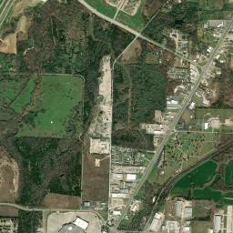 Texoma Parkway, Denison, TX 75020, USA Satellite Map