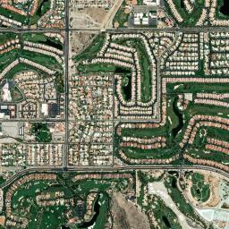 78101-78179 Avenue 52, La Quinta, CA Satellite Map