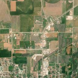 879 Compress Road, Seymour, TX 76380 Satellite Map