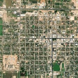 500-598 Ave H, Levelland, TX 79336, USA Satellite Map