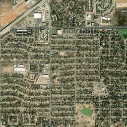 898 Chicago Avenue, Lubbock, TX 79416 Satellite Map