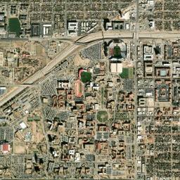 Chemistry Bldg., Lubbock, TX 79409, USA Satellite Map