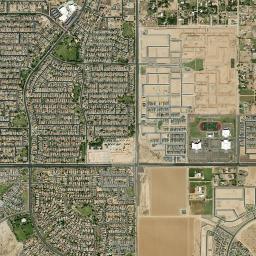 18301-18357 West Mountain View Road Satellite Map