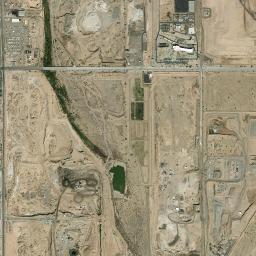 11755-11933 W Glendale Ave, Glendale, AZ Satellite Map