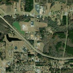 705 Remunda Drive Columbus MS 39702 Satellite Map
