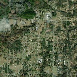 809-825 9th Avenue, Pleasant Grove, AL Satellite Map