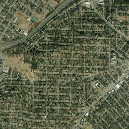 1523-1531 27th Street Ensley Birmingham Satellite Map