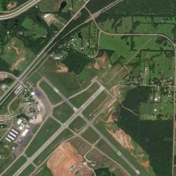 5301-5499 East Heights Road, Texarkana, AR Satellite Map