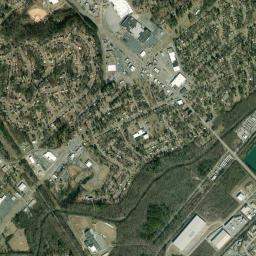 682-698 Bessemer Road, Fairfield, AL 35064 Satellite Map