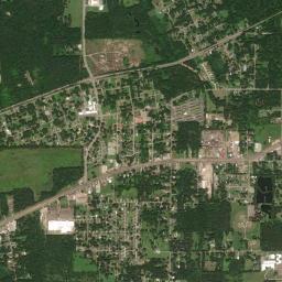 2700-2798 Findley St, Texarkana, TX 75501 Satellite Map