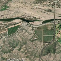 S Estrella Pkwy, Goodyear, AZ 85338, USA Satellite Map