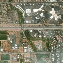 6200-6216 East Superstition Springs Boulevard, Mesa, AZ 85206 Satellite Map