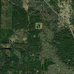 5393-5395 Hwy 376 S Louann AR Satellite Map
