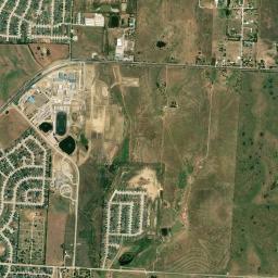 Farm to Market 455, Sanger, TX 76266, USA Satellite Map