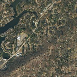 5280 Valleybrook Trce, Birmingham, AL Satellite Map