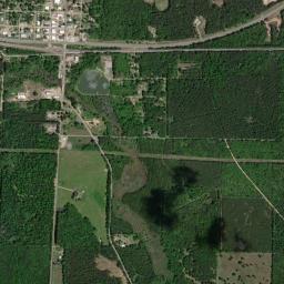 Murphy St Lewisville AR 71845 Satellite Map