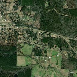298 East Dixon, Waldo, AR 71770, USA Satellite Map