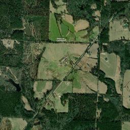 3526-3842 US-371 Magnolia AR Satellite Map