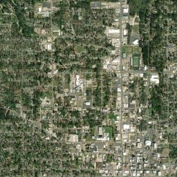 103 East Main Street, El Dorado, AR 71730 Satellite Map