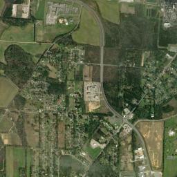 Alabama 7, Tuscaloosa, AL 35401 Satellite Map