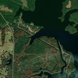 Farm to Market 1735, Pittsburg, TX 75686, USA Satellite Map