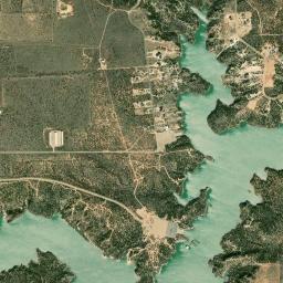 Unnamed Road, Justiceburg, TX 79330, USA Satellite Map