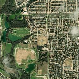 3100 Brand Road, Richardson, TX 75082 Satellite Map