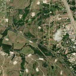 3164 Family Drive, Fort Worth, TX 76179 Satellite Map