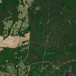 126-698 Jefferson Rd Lexington MS Satellite Map