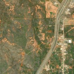 State Highway 6, Stamford, TX 79553, USA Satellite Map