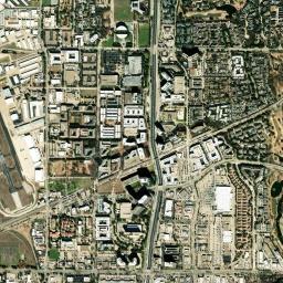 15530 Quorum Drive, Addison, TX 75001 Satellite Map