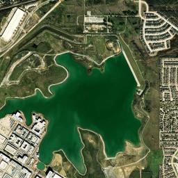 413 East Belt Line Road, Coppell, TX Satellite Map