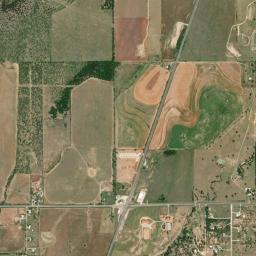 18111 Highway 254, Mineral Wells, TX 76067 Satellite Map