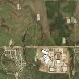 Bonds Ranch Road, Fort Worth, TX 76179 Satellite Map