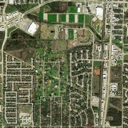 100 Keller Pkwy, Keller, TX 76248, USA map(satellite map)