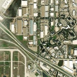 8623-8649 South Freeport Parkway, Irving Satellite Map