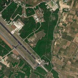 Picture of PAF Base Murid