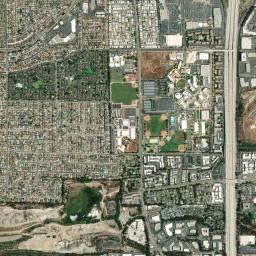 Carroll Canyon Rd & Interstate 15, San Diego, CA map(satellite map)