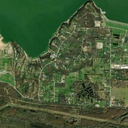 8625-8655 Eagle Mountain Cir, Fort Worth, TX Satellite Map